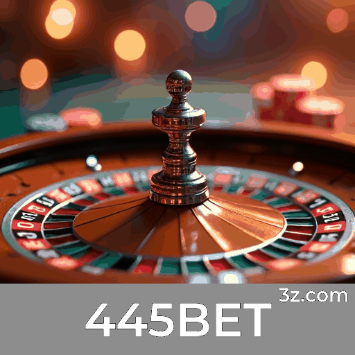 Aproveite Benefícios Únicos com Sua Conta 445BET