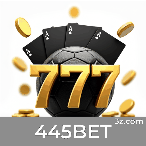 445BET: Slots de Prêmios Altos, Mesa Clássica e Dealer ao Vivo