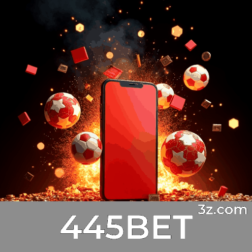 445BET Verde: Exemplo de Sustentabilidade e Responsabilidade