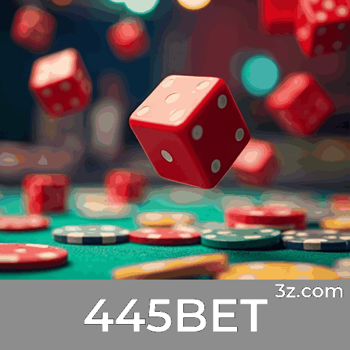 445BET: Apostas Móveis Completas e Práticas